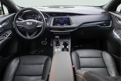 2023 Cadillac XT4 Sport