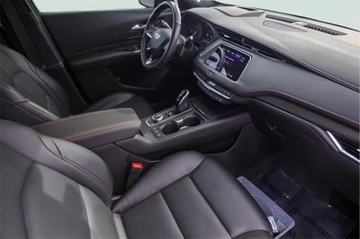 2023 Cadillac XT4 Sport