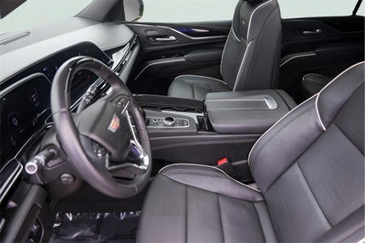 2023 Cadillac Escalade Sport