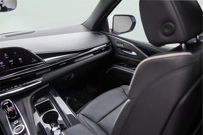 2023 Cadillac Escalade Sport