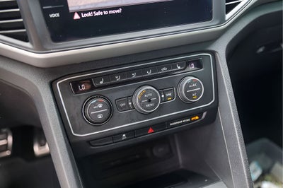 2021 Volkswagen Atlas Cross Sport 3.6L V6 SE w/Technology R-Line