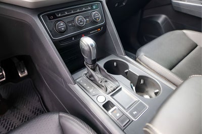 2021 Volkswagen Atlas Cross Sport 3.6L V6 SE w/Technology R-Line