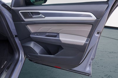 2021 Volkswagen Atlas Cross Sport 3.6L V6 SE w/Technology R-Line