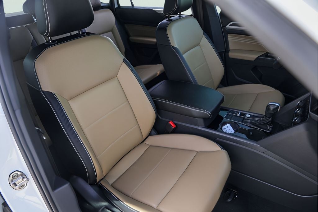 2023 Volkswagen Atlas Cross Sport 2.0T SE w/Technology