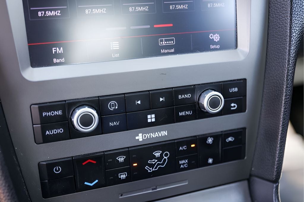 2012 Ford Mustang GT Premium