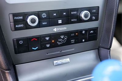 2012 Ford Mustang GT Premium