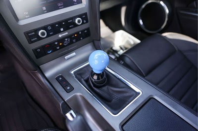 2012 Ford Mustang GT Premium