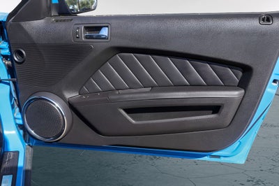 2012 Ford Mustang GT Premium