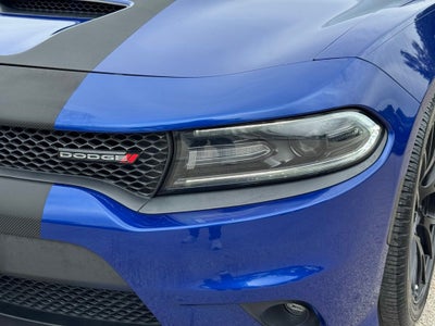 2019 Dodge Charger R/T