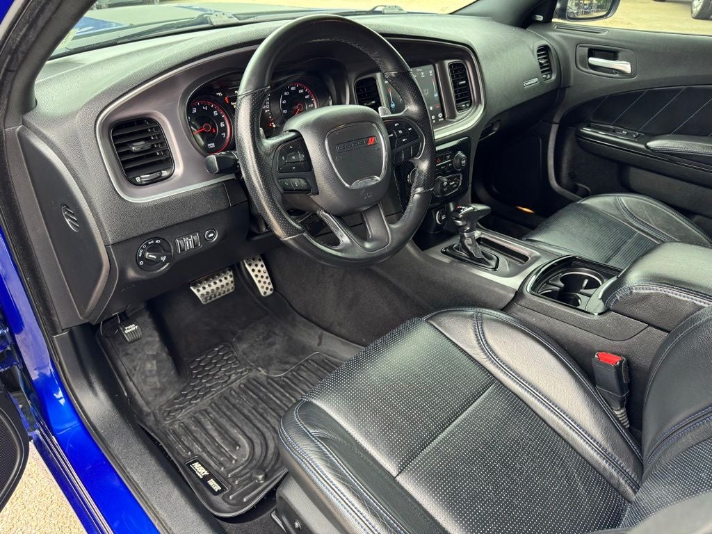 2019 Dodge Charger R/T