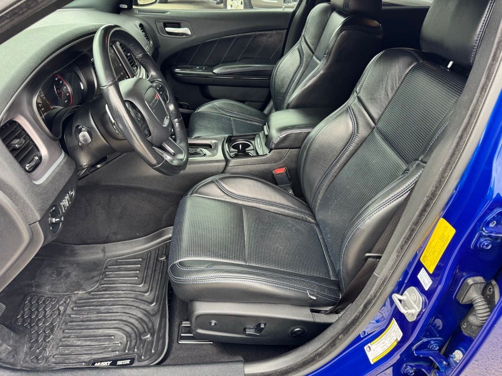 2019 Dodge Charger R/T