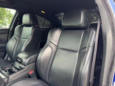 2019 Dodge Charger R/T