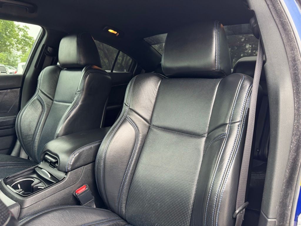 2019 Dodge Charger R/T