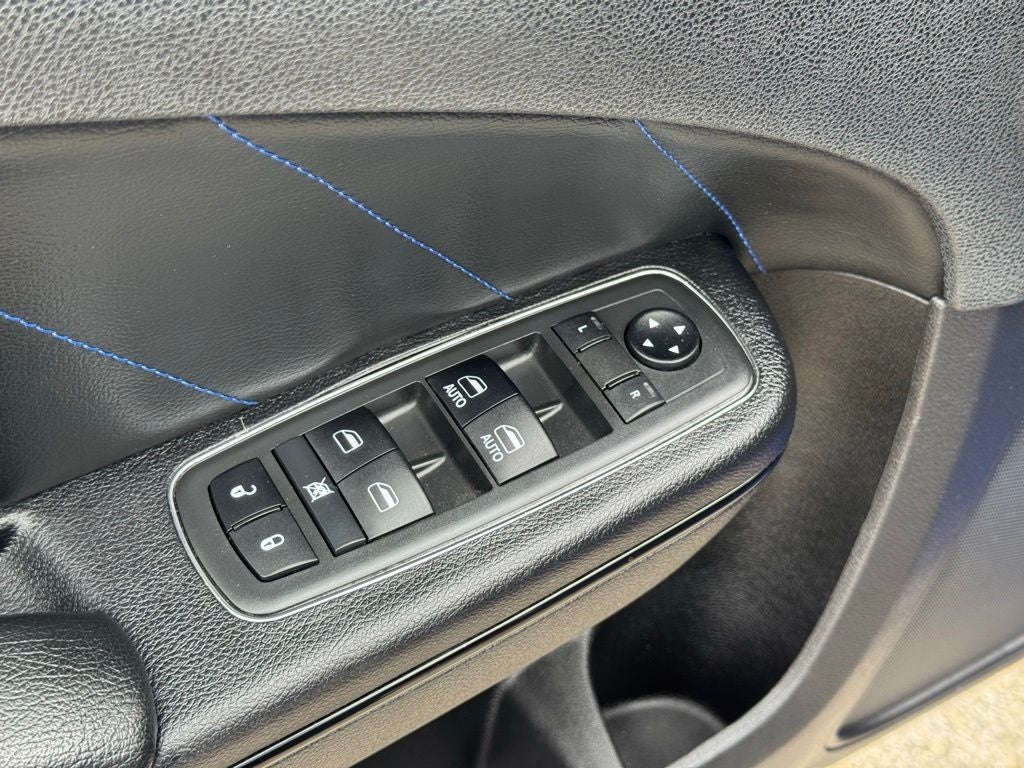 2019 Dodge Charger R/T