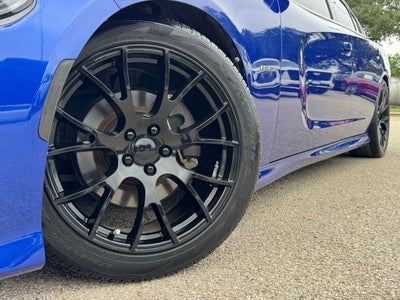 2019 Dodge Charger R/T