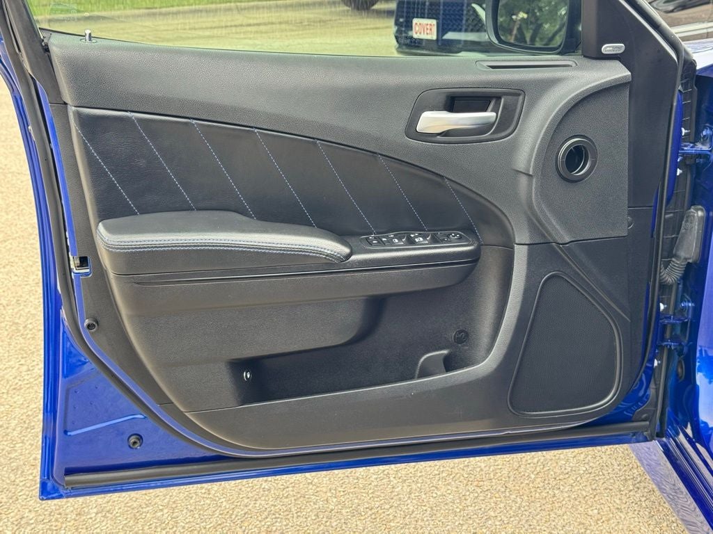 2019 Dodge Charger R/T