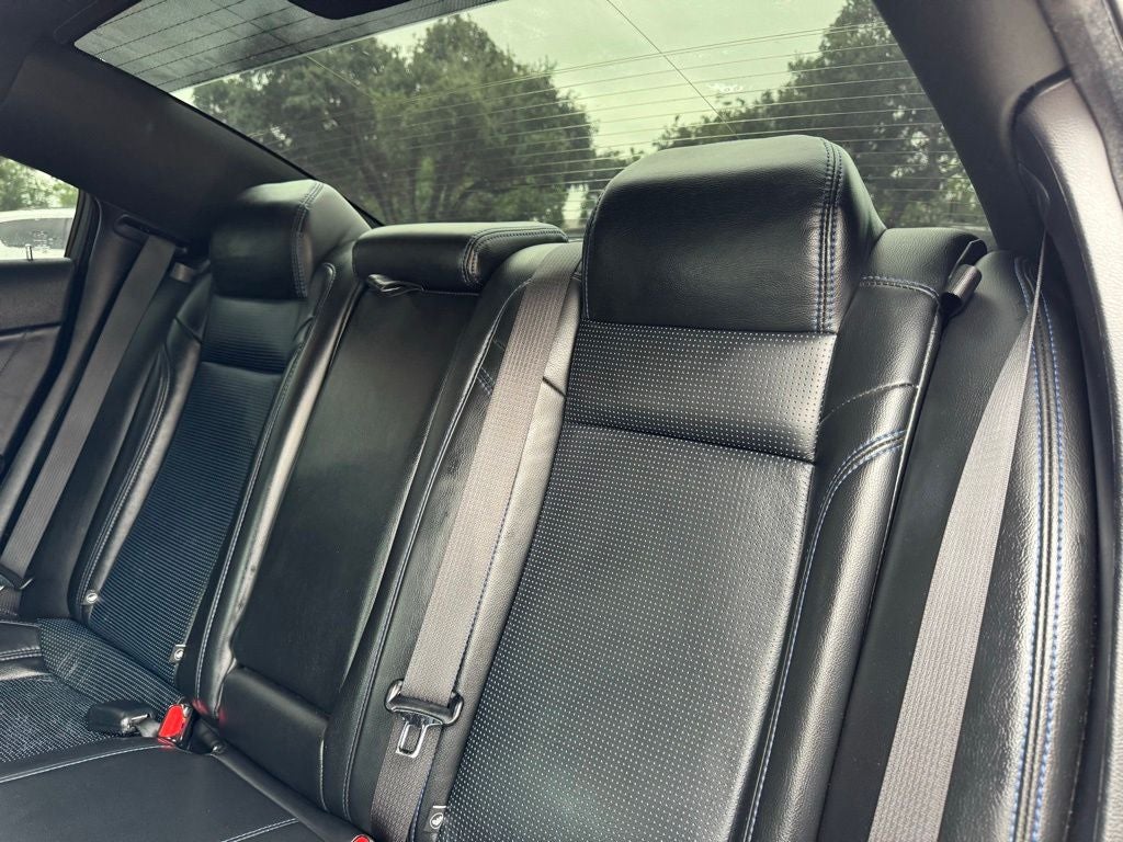 2019 Dodge Charger R/T