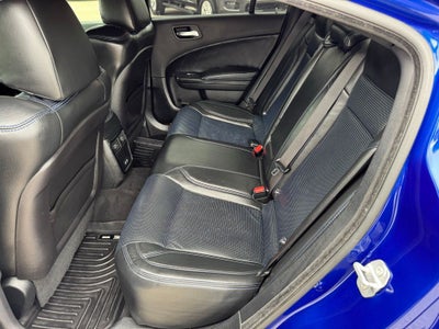 2019 Dodge Charger R/T