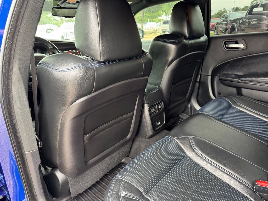 2019 Dodge Charger R/T