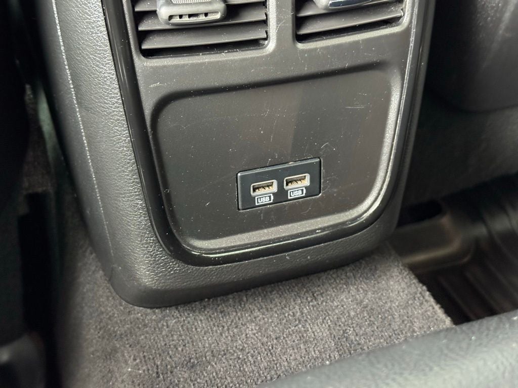 2019 Dodge Charger R/T