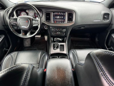 2019 Dodge Charger R/T