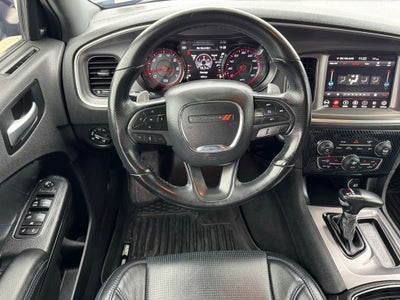 2019 Dodge Charger R/T
