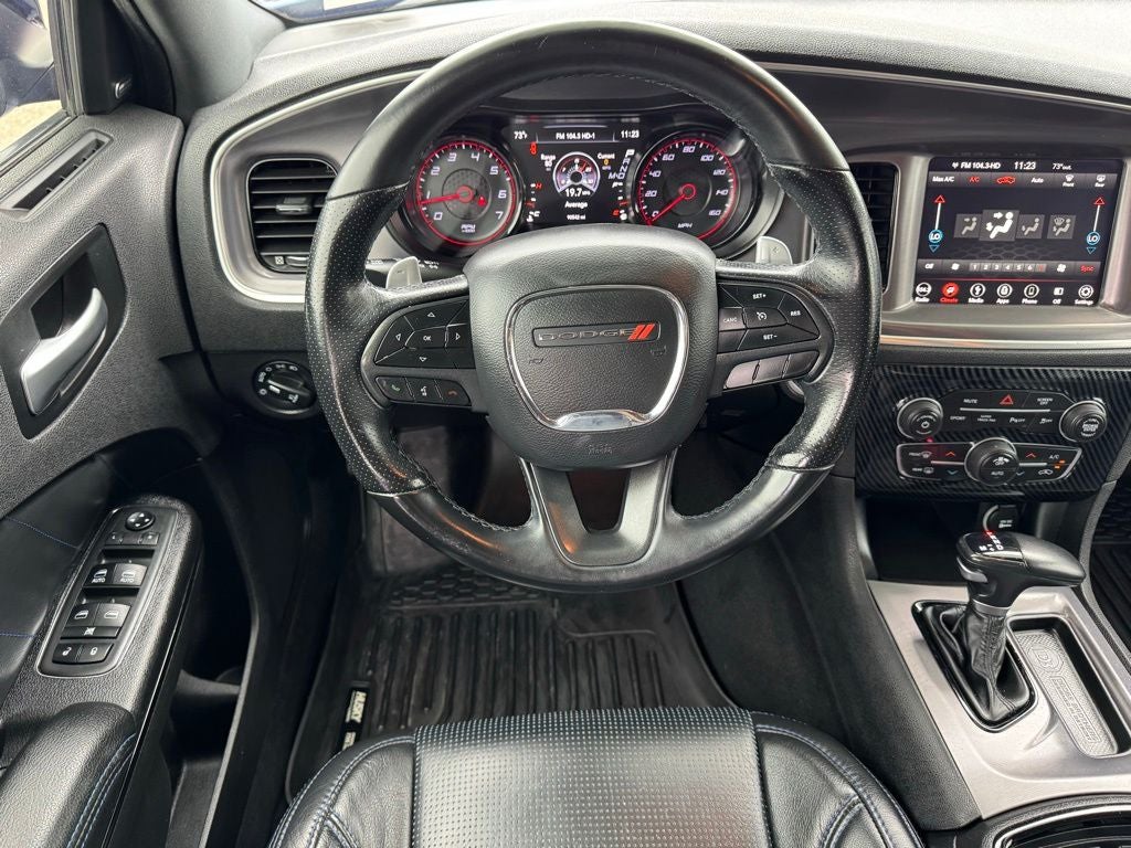 2019 Dodge Charger R/T
