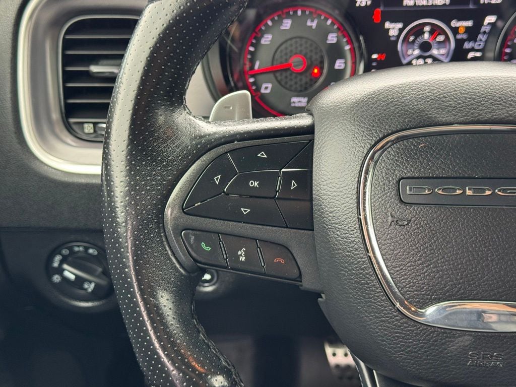 2019 Dodge Charger R/T