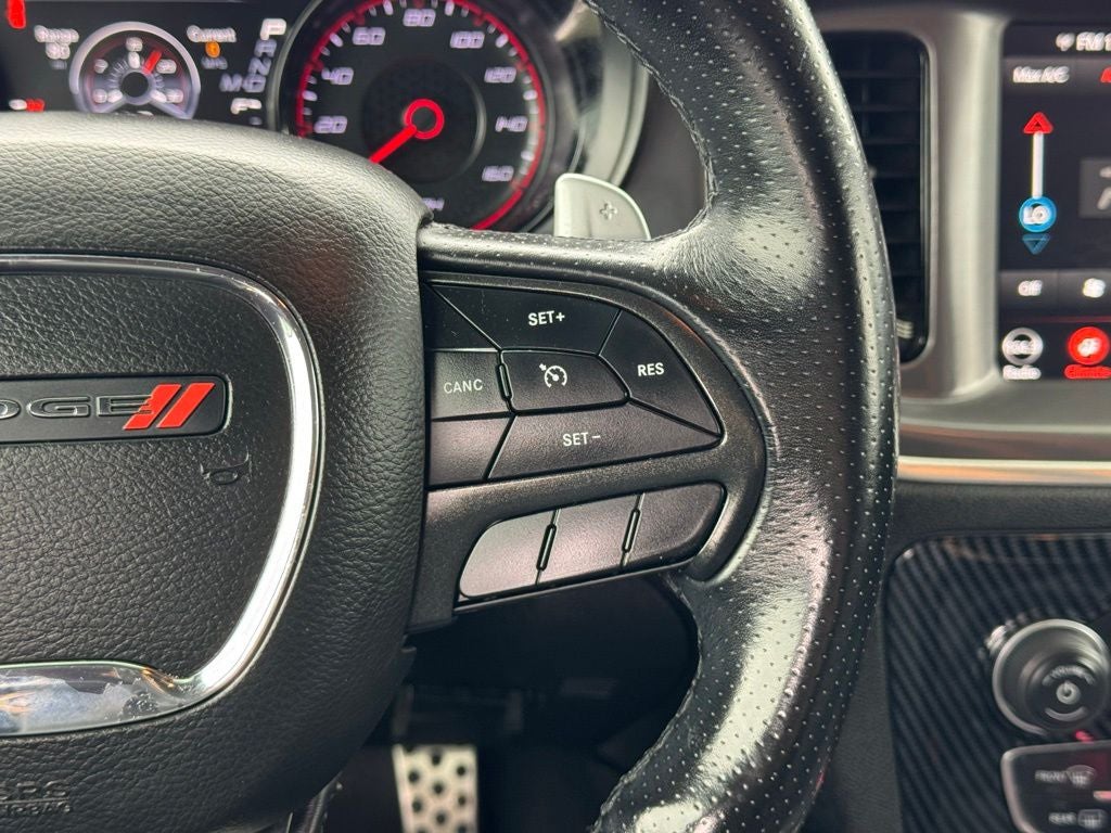 2019 Dodge Charger R/T