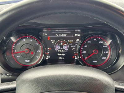 2019 Dodge Charger R/T