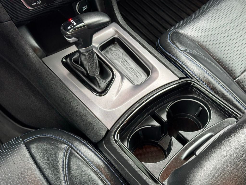 2019 Dodge Charger R/T