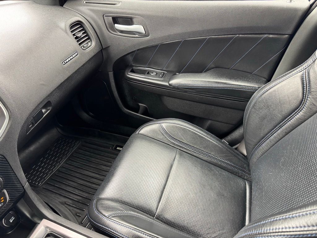 2019 Dodge Charger R/T