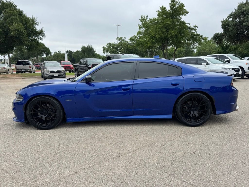 2019 Dodge Charger R/T