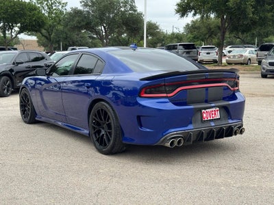 2019 Dodge Charger R/T