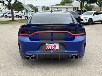 2019 Dodge Charger R/T