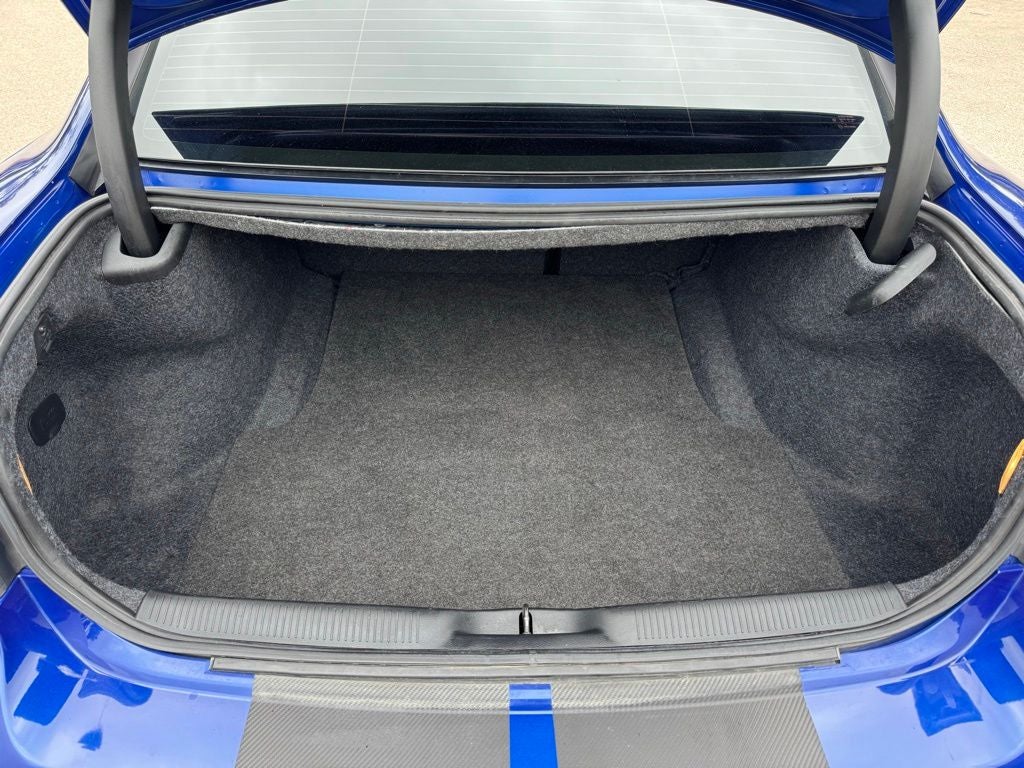 2019 Dodge Charger R/T