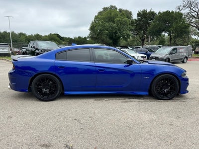 2019 Dodge Charger R/T
