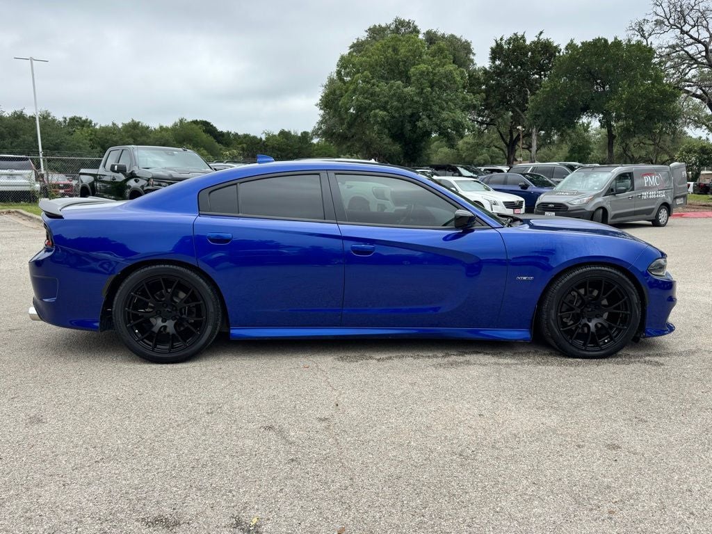 2019 Dodge Charger R/T