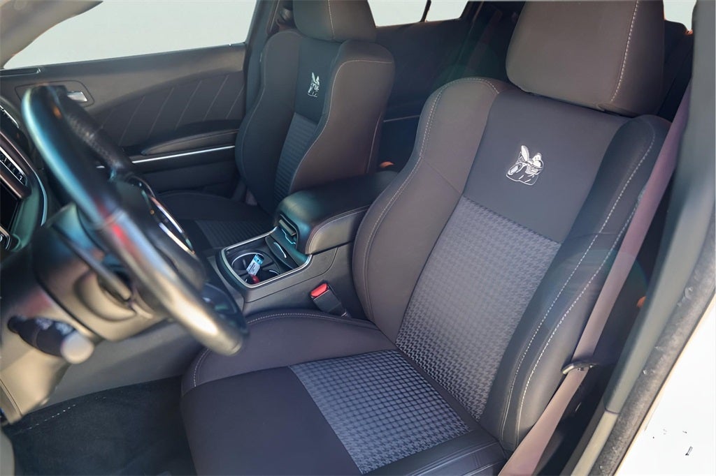 2021 Dodge Charger R/T Scat Pack