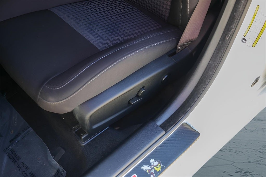 2021 Dodge Charger R/T Scat Pack