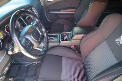 2021 Dodge Charger R/T Scat Pack