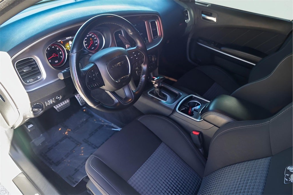 2021 Dodge Charger R/T Scat Pack