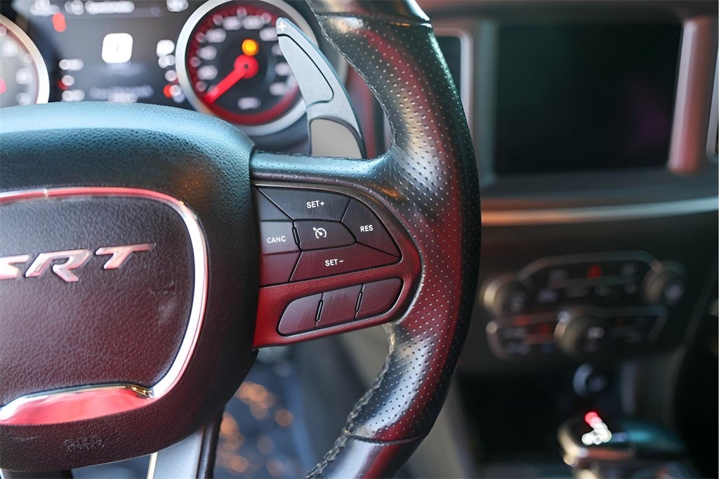 2021 Dodge Charger R/T Scat Pack