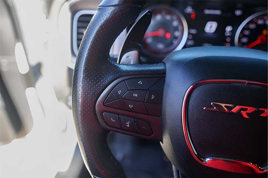 2021 Dodge Charger R/T Scat Pack