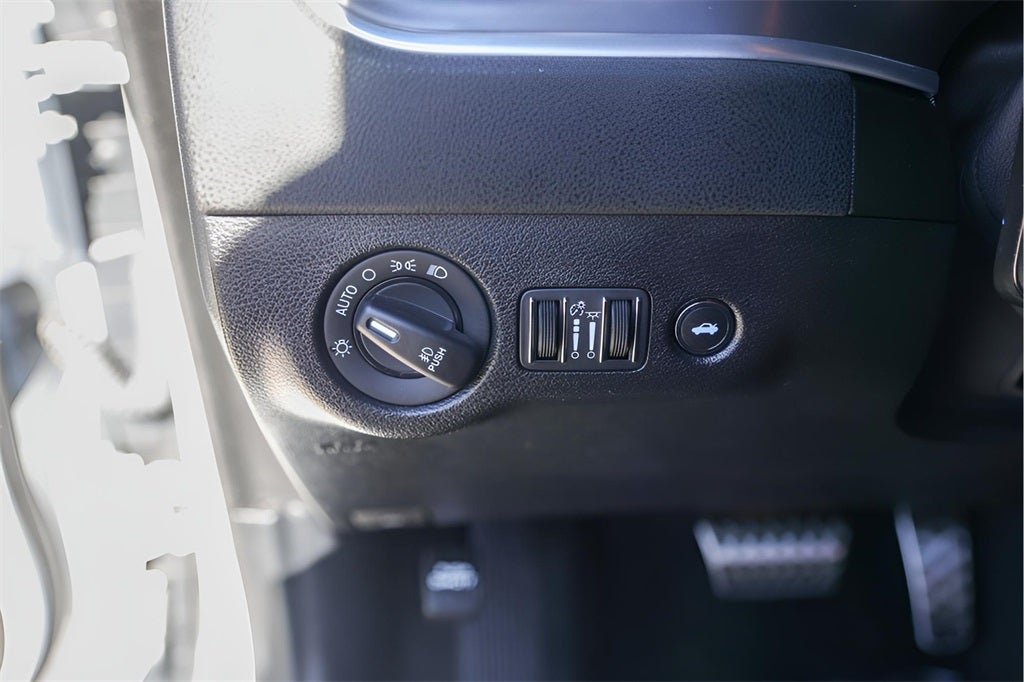 2021 Dodge Charger R/T Scat Pack