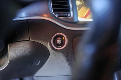 2021 Dodge Charger R/T Scat Pack