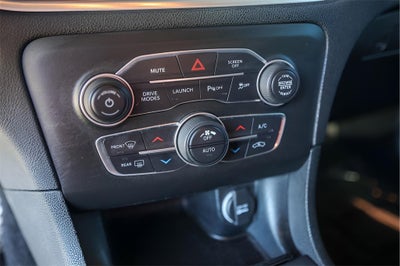 2021 Dodge Charger R/T Scat Pack