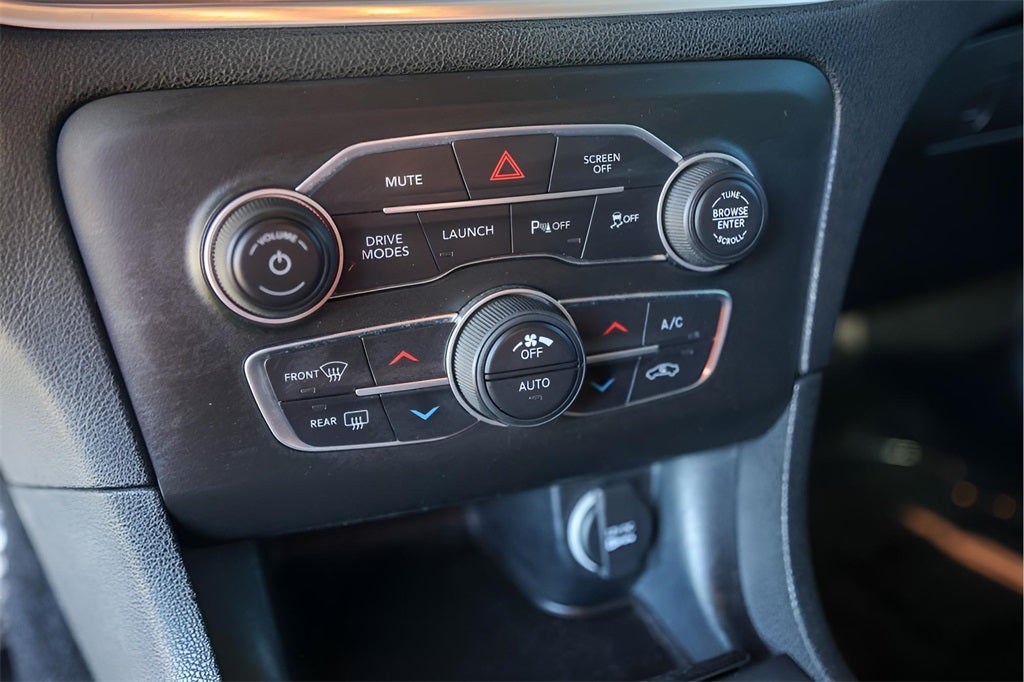 2021 Dodge Charger R/T Scat Pack