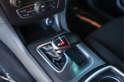 2021 Dodge Charger R/T Scat Pack