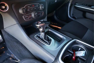 2021 Dodge Charger R/T Scat Pack